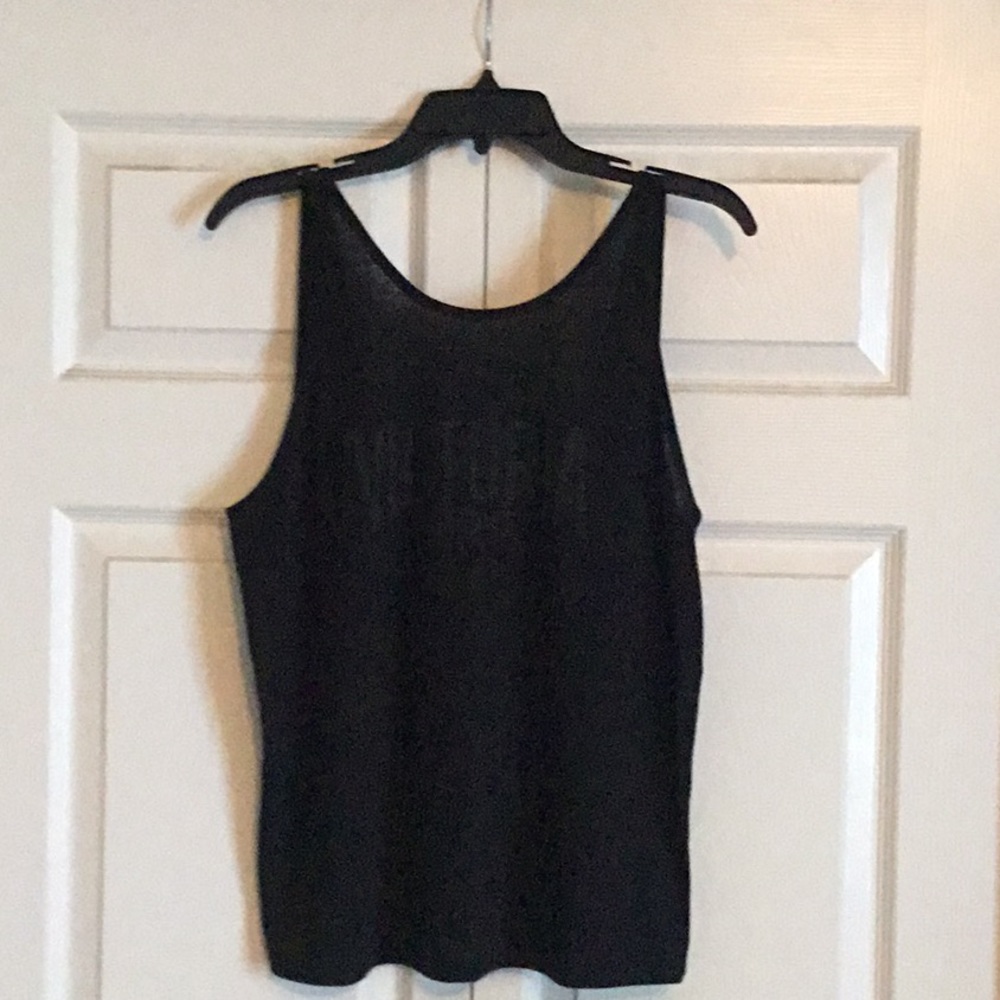 VS Sport workout tank